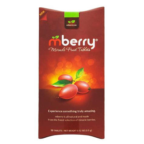 Boost Your Metabolism with Magic Berry Pills